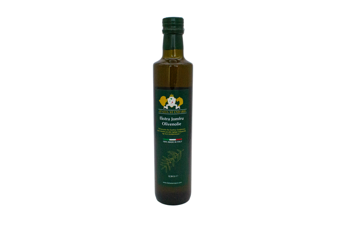 Early Harvest Extra Virgin Olivenolie - 500ml